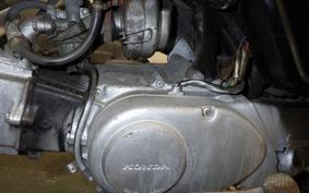 HONDA MONKEY 2023 Z50J