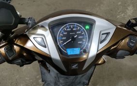 HONDA LEAD 125 JF45