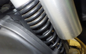 YAMAHA JOG ZR Gen.3 SA39J