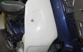 HONDA C90 SUPER CUB E 2006 HA02