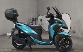 YAMAHA TRICITY 125 SEC1J