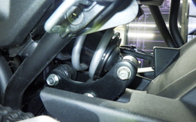 KAWASAKI Z650 RS 2023 ER650M