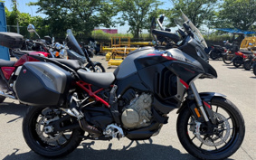 DUCATI MULTI STRADA V4S GRAN 2025 6A00