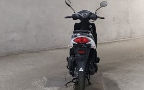 SUZUKI ADDRESS V110 CE47A