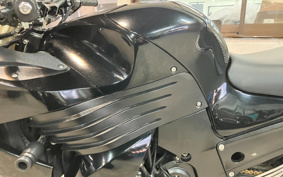 KAWASAKI ZZ1400 NINJA R 2007 ZXT40A