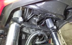HONDA NC750X DCT 2021 RH09