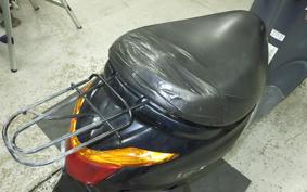 SUZUKI LET's 5 CA47A