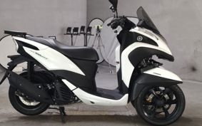 YAMAHA TRICITY 155 ABS SG37J