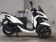 Фото Yamaha TRICITY 155 ABS с японского аукциона