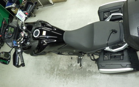 SUZUKI Vｽﾄﾛｰﾑ650A 2019 C733A