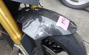 TRIUMPH SPEED TRIPLE RR 2022