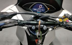 HONDA PCX125 JF81