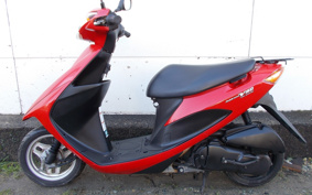 SUZUKI ADDRESS V50 CA42A