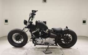 YAMAHA DRAGSTAR 250 2020 VG02J