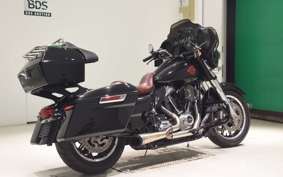 HARLEY FLHT 1750 2019