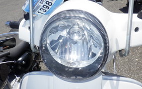 VESPA GTS150 SUPER