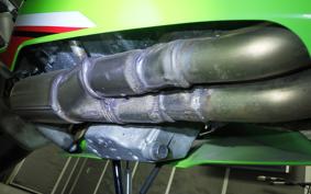 KAWASAKI NINJA ZX-6R A 2023 ZX636G