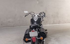 YAMAHA XV1600 ROADSTAR 2000 VP12J