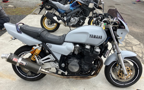YAMAHA XJR1200 1994 4KG