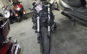 KAWASAKI NINJA ZX-6R 2009