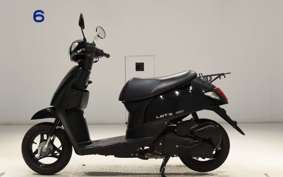 SUZUKI ﾚｯﾂ CA4AA