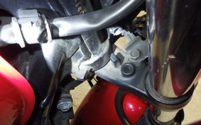 HONDA CB400 SUPER BOLDOR VTEC 2014 NC42