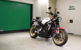 YAMAHA XSR900 2020 RN56J