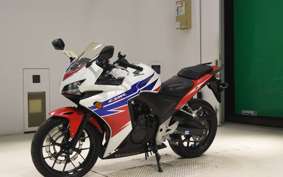HONDA CBR400R ABS 2014 NC47