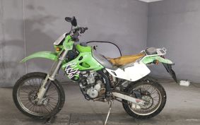 KAWASAKI KLX250 LX250E