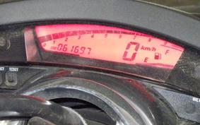 YAMAHA MAXAM 250 SG21J