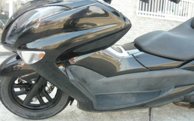 YAMAHA MAJESTY 250 SG20J