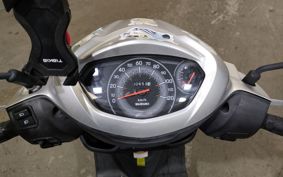 SUZUKI ADDRESS V125 DT11A
