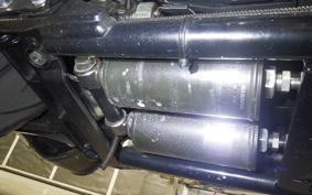 HARLEY FXSTD 1450 2001