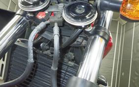 HONDA CB400SF VTEC Spec3 2005 NC39