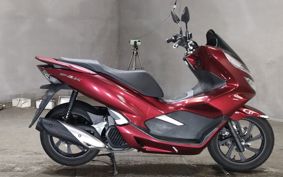 HONDA PCX125 JF81