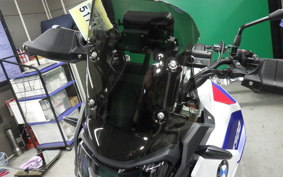 BMW F900GS 2024