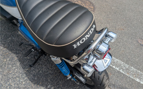 HONDA MONKEY 125 JB02