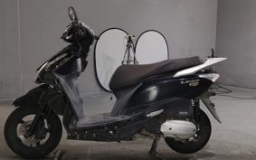 HONDA LEAD 125 JF45