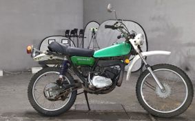 YAMAHA DT90 429