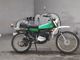 Фото Yamaha DT90 с японского аукциона