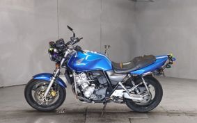 HONDA CB400SF TRAINING CAR NC42