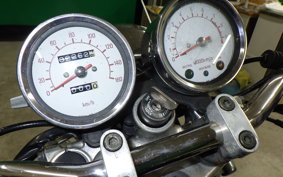 YAMAHA SR400 Gen.2 1998 1JR