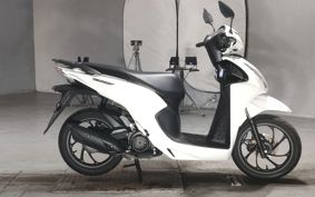 HONDA DIO 110 JK03
