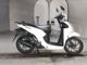 Фото Honda DIO 110 с японского аукциона