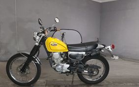 YAMAHA BRONCO 5BT