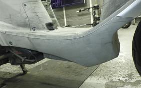 SUZUKI ADDRESS V125 G 2020 CF4EA