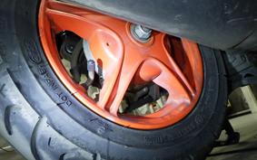 YAMAHA JOG ZR-4 SA58J