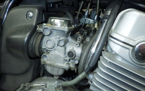 HONDA CB400F 2000 NC36