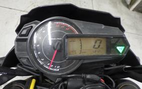 KAWASAKI Z125 PRO 1992 BR125H