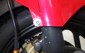 YAMAHA FZ750 1986 1FM